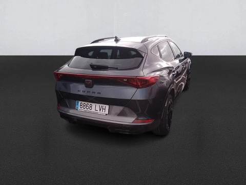 Cupra Formentor 2.0 TDI 110kW (150 CV)