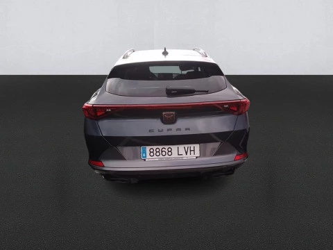 Cupra Formentor 2.0 TDI 110kW (150 CV)