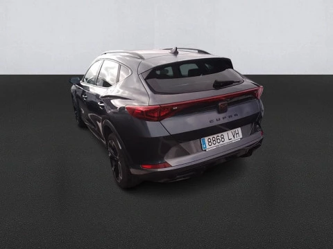 Cupra Formentor 2.0 TDI 110kW (150 CV)
