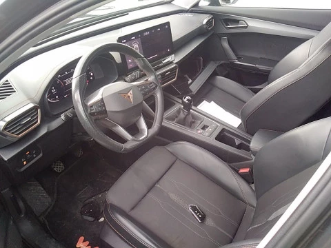 Cupra Formentor 2.0 TDI 110kW (150 CV)