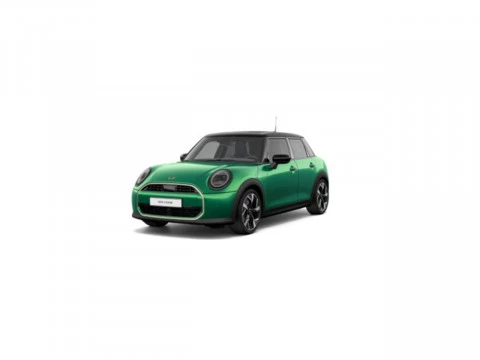MINI Cooper C