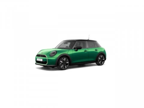 MINI Cooper C