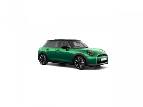 MINI Cooper C
