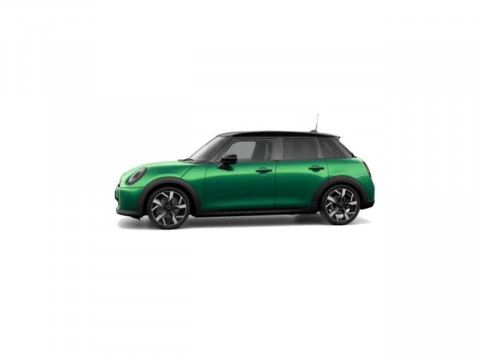 MINI Cooper C