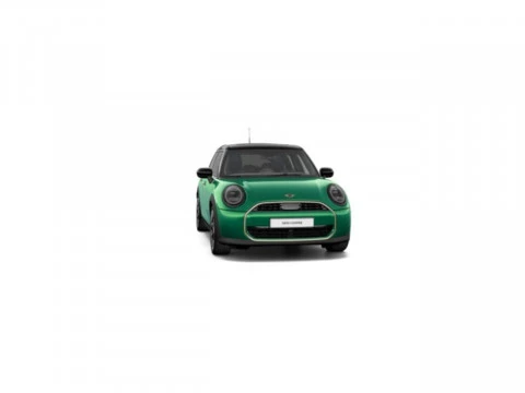 MINI Cooper C