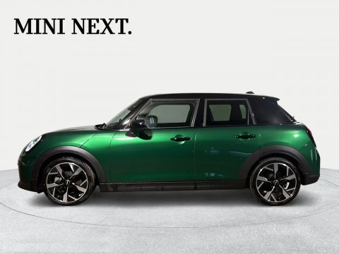 MINI Cooper C
