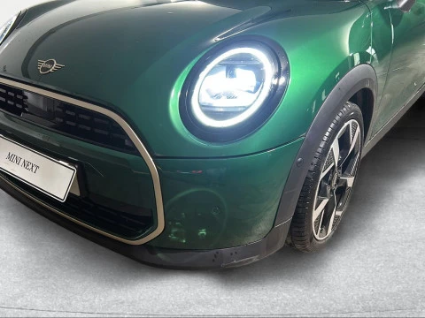 MINI Cooper C