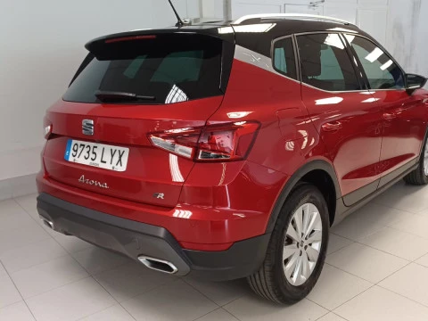 Seat Arona 1.0 TSI 81kW (110CV) FR