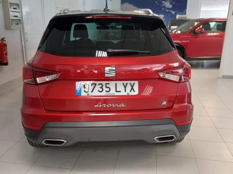 Seat Arona 1.0 TSI 81kW (110CV) FR