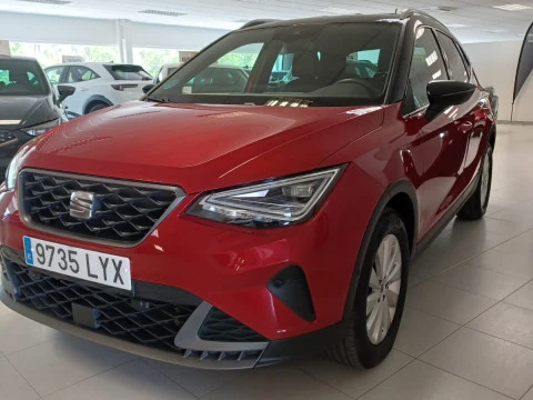 Seat Arona 1.0 TSI 81kW (110CV) FR