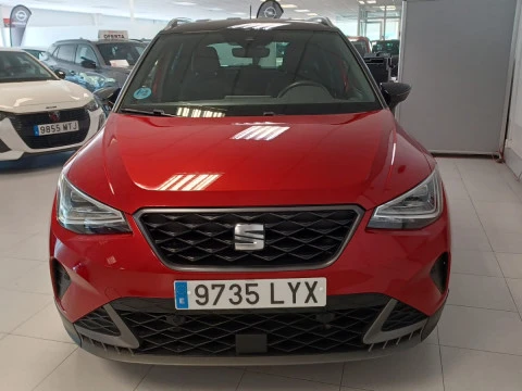Seat Arona 1.0 TSI 81kW (110CV) FR