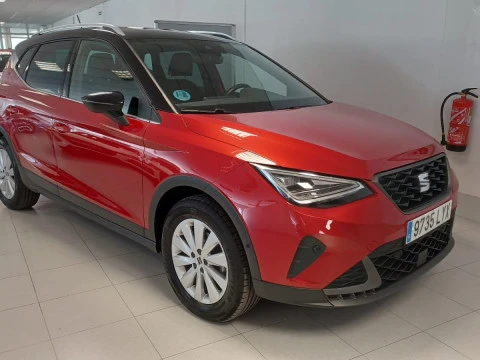 Seat Arona 1.0 TSI 81kW (110CV) FR