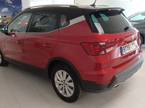 Seat Arona 1.0 TSI 81kW (110CV) FR