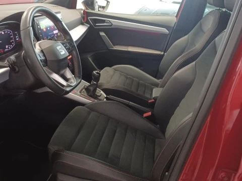 Seat Arona 1.0 TSI 81kW (110CV) FR