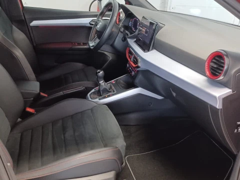 Seat Arona 1.0 TSI 81kW (110CV) FR