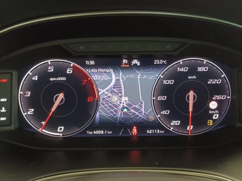 Seat Arona 1.0 TSI 81kW (110CV) FR