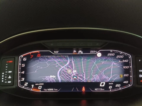 Seat Arona 1.0 TSI 81kW (110CV) FR
