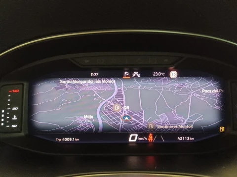 Seat Arona 1.0 TSI 81kW (110CV) FR