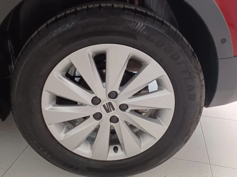 Seat Arona 1.0 TSI 81kW (110CV) FR