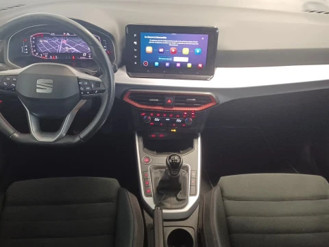 Seat Arona 1.0 TSI 81kW (110CV) FR