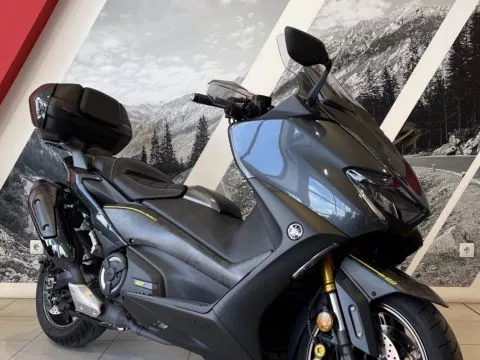 Yamaha TMAX 560 20A Yamaha TMAX 560 20A