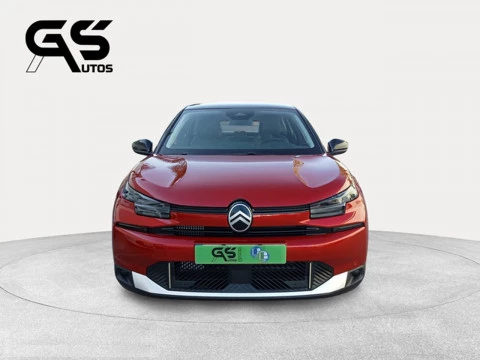 Citroën C4 Hybrid 145 Business Edition e-DCS6 107 kW (145 CV)