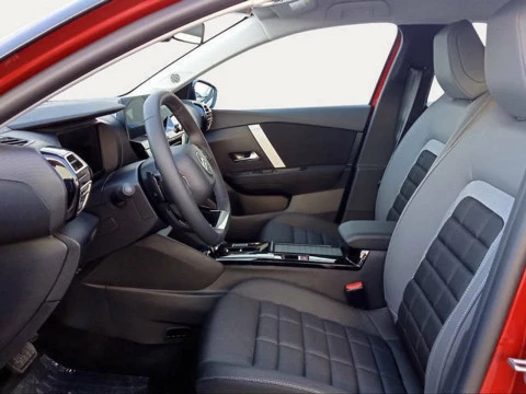 Citroën C4 Hybrid 145 Business Edition e-DCS6 107 kW (145 CV)