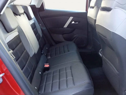 Citroën C4 Hybrid 145 Business Edition e-DCS6 107 kW (145 CV)