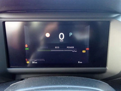 Citroën C4 Hybrid 145 Business Edition e-DCS6 107 kW (145 CV)