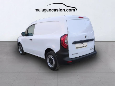 Renault Kangoo Furgón Kangoo Fg. E-Tech L1 Start EV45 90kW 22kWh