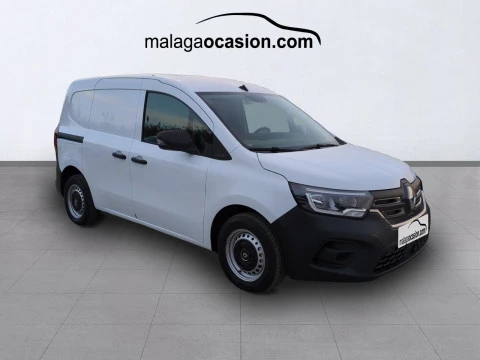 Renault Kangoo Furgón Kangoo Fg. E-Tech L1 Start EV45 90kW 22kWh