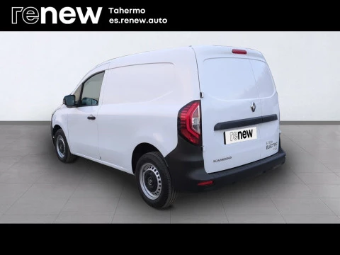 Renault Kangoo Furgón Kangoo Fg. E-Tech L1 Start EV45 90kW 22kWh