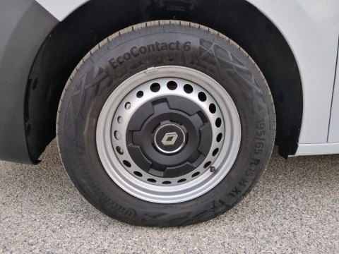 Renault Kangoo Furgón Kangoo Fg. E-Tech L1 Start EV45 90kW 22kWh