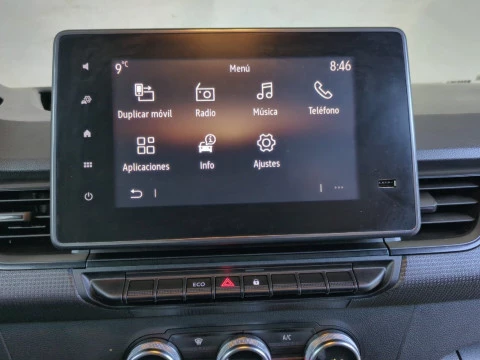 Renault Kangoo Furgón Kangoo Fg. E-Tech L1 Start EV45 90kW 22kWh