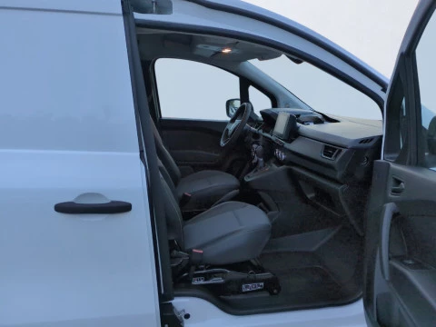 Renault Kangoo Furgón Kangoo Fg. E-Tech L1 Start EV45 90kW 22kWh