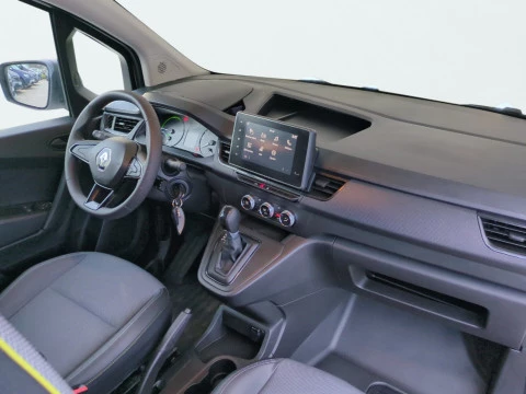 Renault Kangoo Furgón Kangoo Fg. E-Tech L1 Start EV45 90kW 22kWh