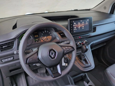 Renault Kangoo Furgón Kangoo Fg. E-Tech L1 Start EV45 90kW 22kWh