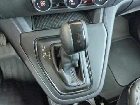 Renault Kangoo Furgón Kangoo Fg. E-Tech L1 Start EV45 90kW 22kWh