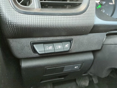 Renault Kangoo Furgón Kangoo Fg. E-Tech L1 Start EV45 90kW 22kWh