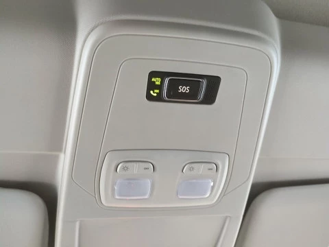 Renault Kangoo Furgón Kangoo Fg. E-Tech L1 Start EV45 90kW 22kWh