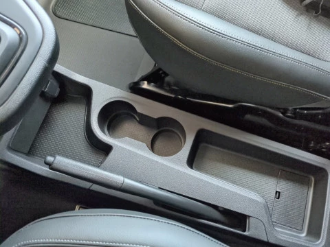 Renault Kangoo Furgón Kangoo Fg. E-Tech L1 Start EV45 90kW 22kWh