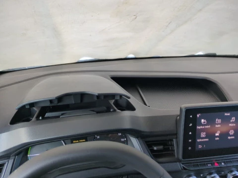 Renault Kangoo Furgón Kangoo Fg. E-Tech L1 Start EV45 90kW 22kWh