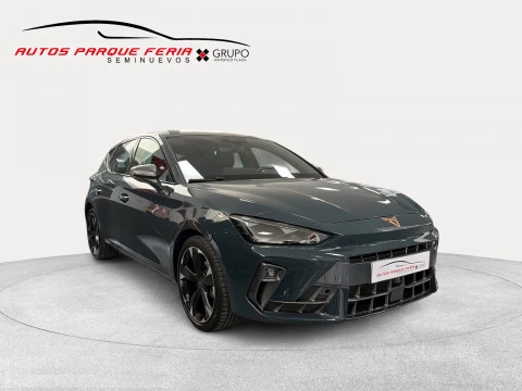 Cupra León 1.5 eTSI 110kW (150CV) DSG