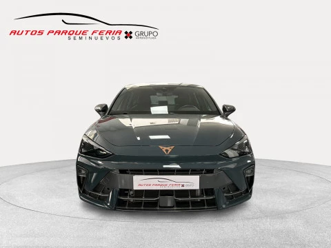 Cupra León 1.5 eTSI 110kW (150CV) DSG