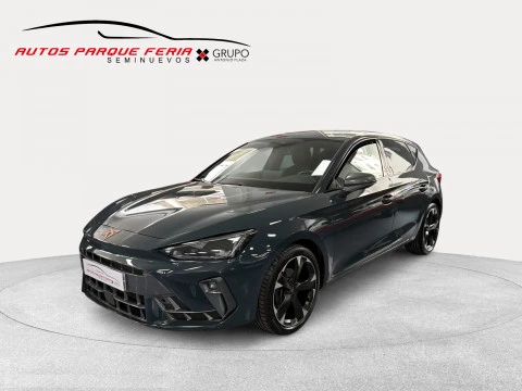 Cupra León 1.5 eTSI 110kW (150CV) DSG
