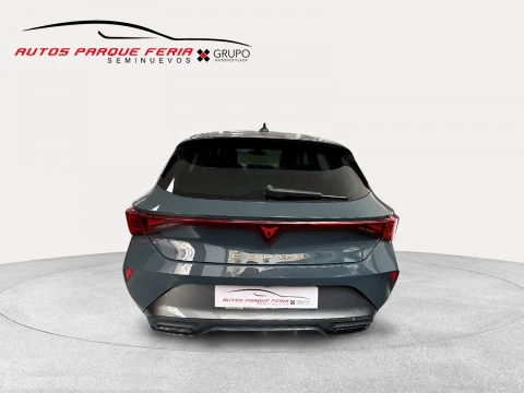 Cupra León 1.5 eTSI 110kW (150CV) DSG