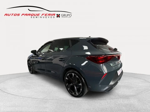 Cupra León 1.5 eTSI 110kW (150CV) DSG