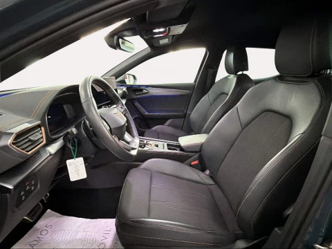 Cupra León 1.5 eTSI 110kW (150CV) DSG