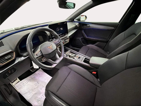 Cupra León 1.5 eTSI 110kW (150CV) DSG