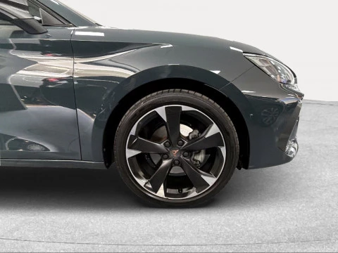 Cupra León 1.5 eTSI 110kW (150CV) DSG